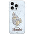 Disney Bambi Thumper Sketched portrait iPhone 16 Pro Skin